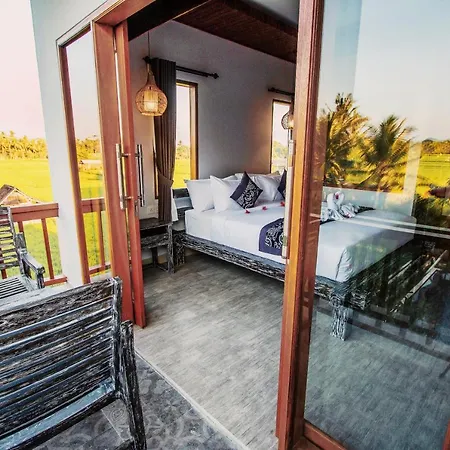 Villa Silas Ubud Bali
