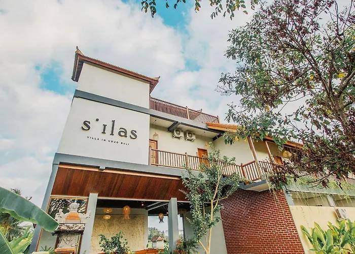Silas Bali