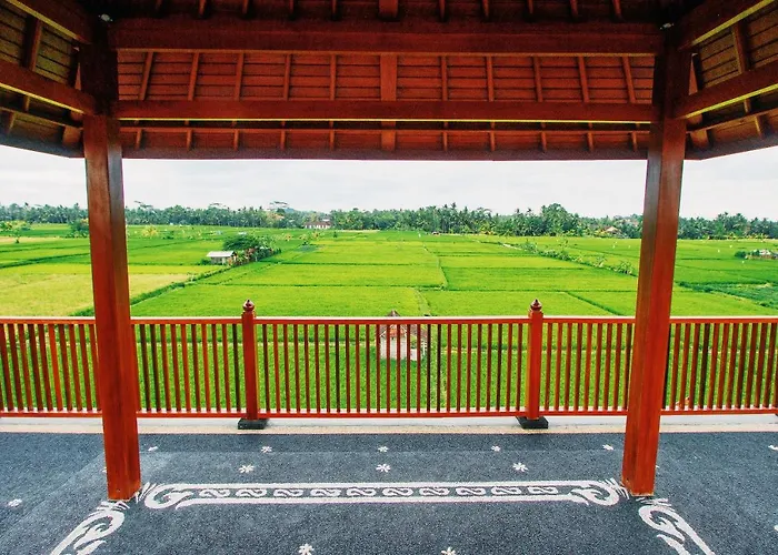 Silas Bali 4*