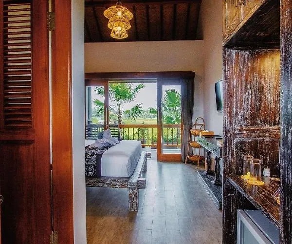 فندق Silas Bali