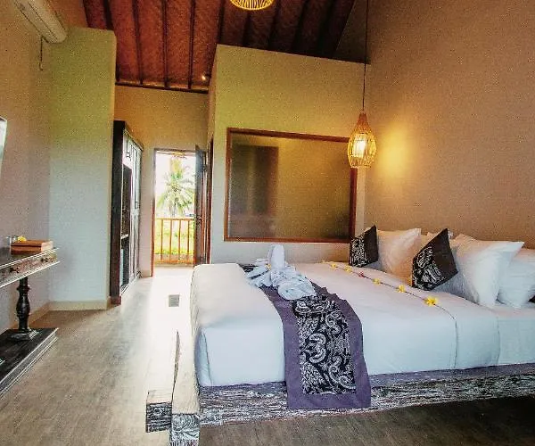 Silas Bali 4*