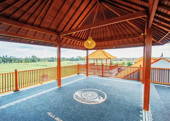 Silas Bali 4*